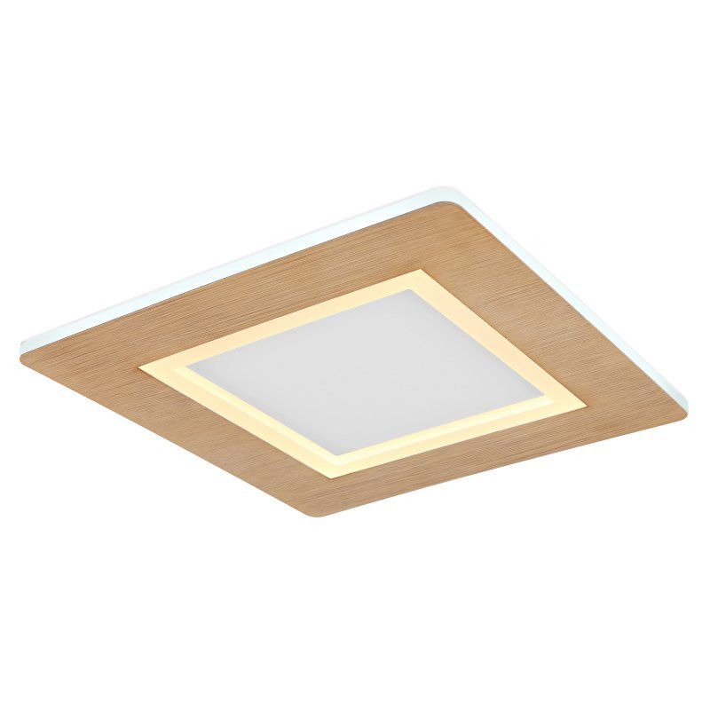 Plafon LED 23.4W CCT CLAY 41767Q Globo 1 szt.