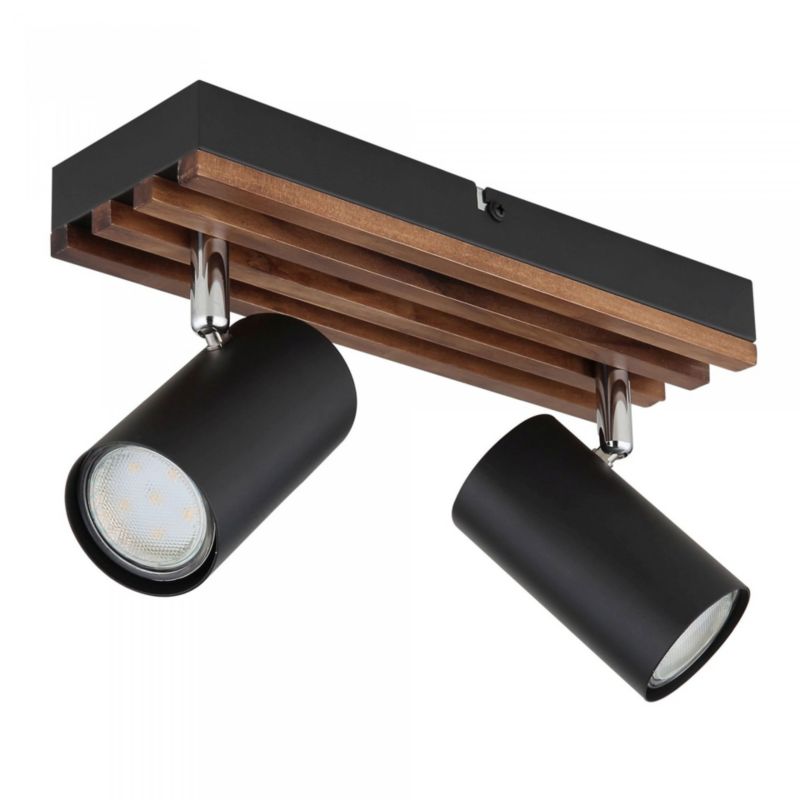 Lampa reflektor spot KAYDEN 57909-2 Globo 1 szt.