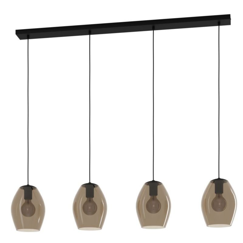 Lampa wisząca ESTANYS 1 390162 Eglo 1 szt.