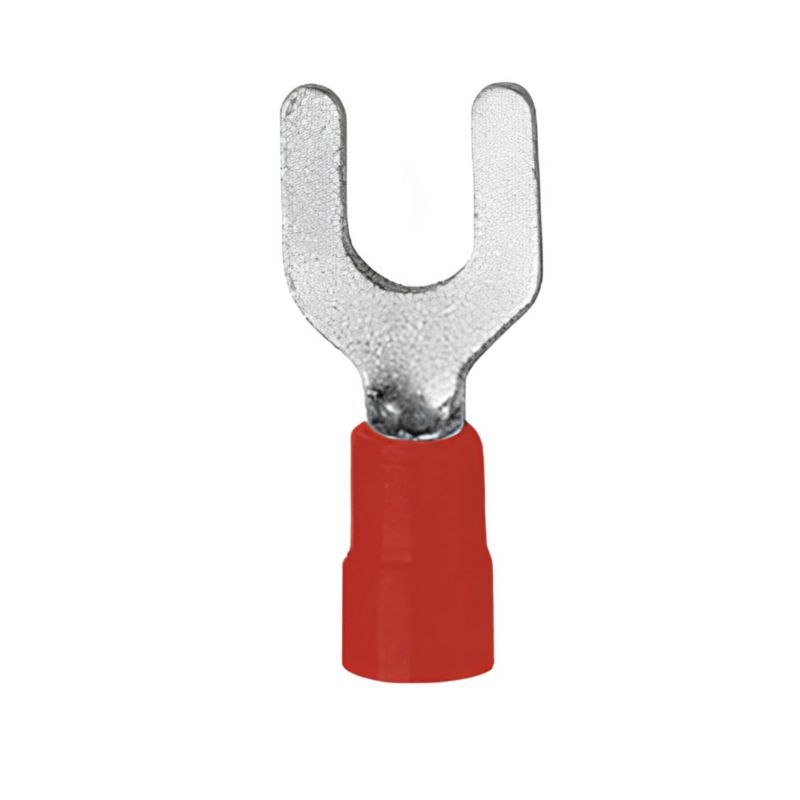 Końcówki aparatowe ERKO 0,5-1mm2/4M 100 szt.