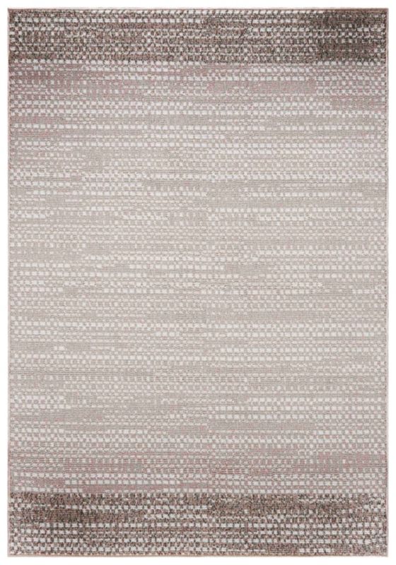 Dywan Nowoczesny Lora PE14A Mazovia 200 x 300 cm beżowy, kremowy 1 szt.