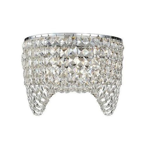 Lampa ścienna Carmen AZ1283 Azzardo 1 szt.