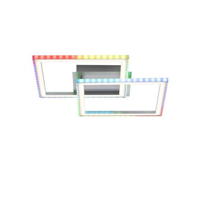 Lampa sufitowa LED FELIX60 14634-55 LeuchtenDirekt 1 szt.