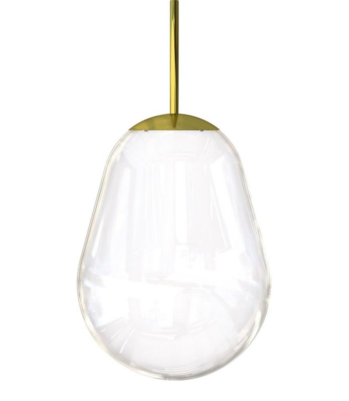 Klosz CAMELEON PEAR S 8534 Nowodvorski 1 szt.