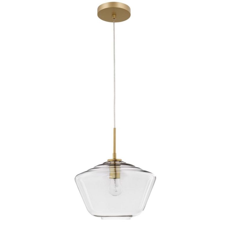 Lampa wisząca TULUA LE41794 Luces Exclusivas 1 szt.
