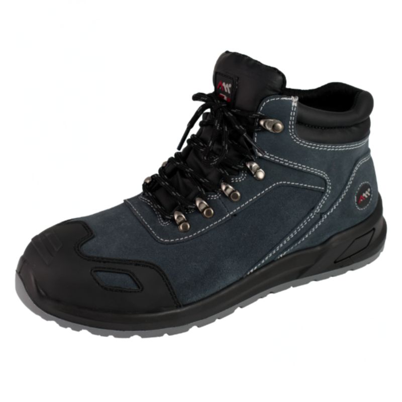 Buty robocze Artmas SafeTrek OB r.42 Trzewiki Ochronne 1 par.