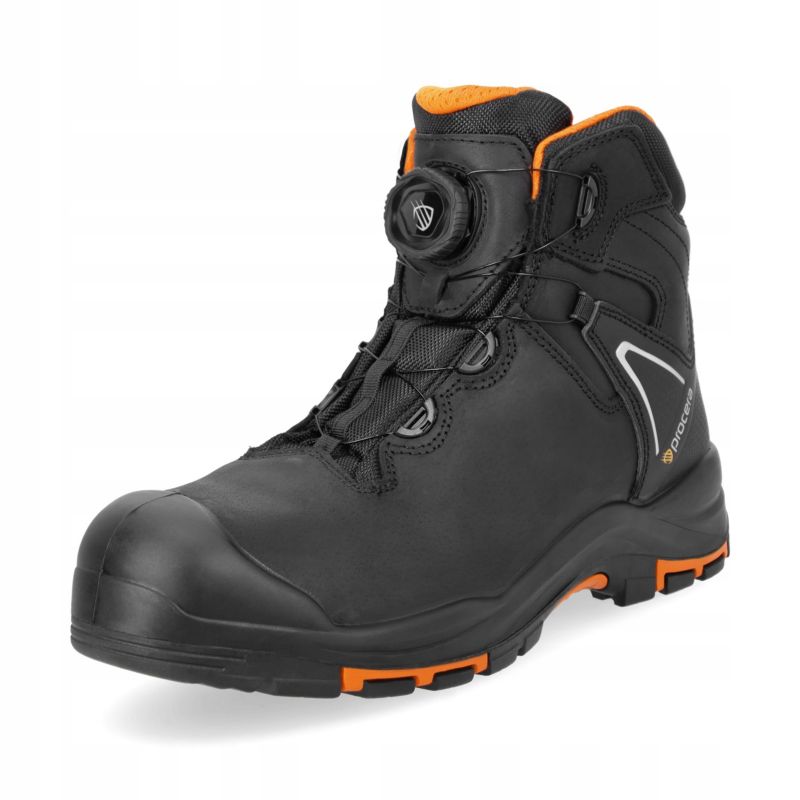 Buty robocze Procera Centaur S3L r.41 Trzewiki Ochronne 1 par.