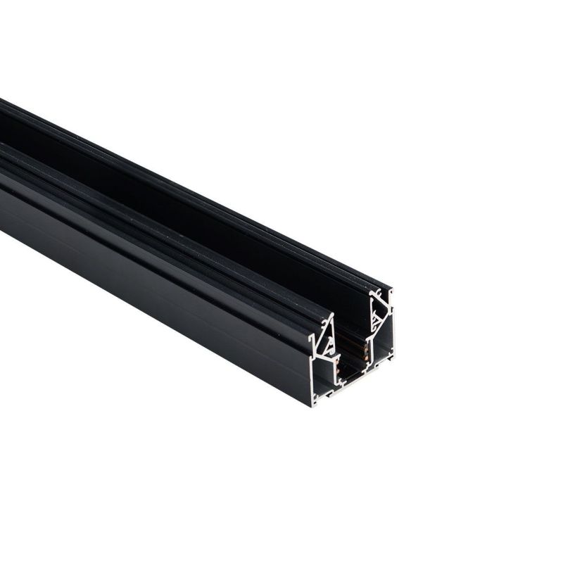 Szynoprzewód 2m magnetyczny 1F/3F przeznaczony do sufitów napinanych BK Alfa Track Magnetic AZ5837 Azzardo 1 szt.
