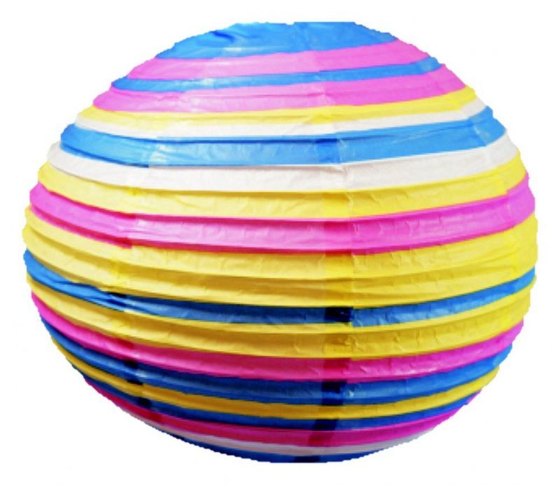 Abażur kula papierowa 40 KOKON 31-16044 Candellux 1 szt.