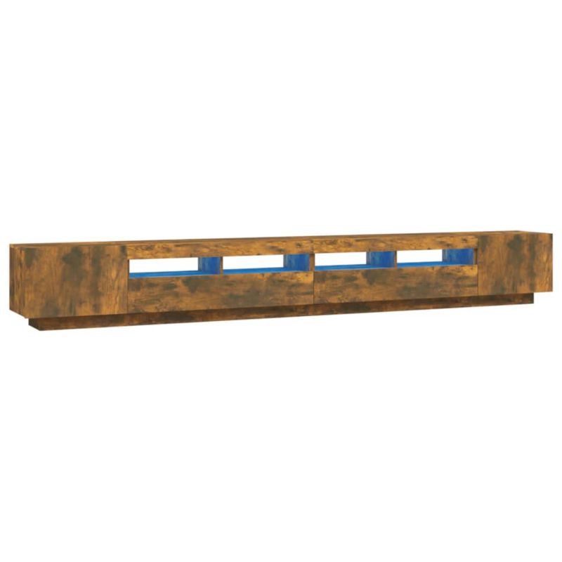 Szafka tv vidaxl 300 x 35 x 40 cm 3 szt