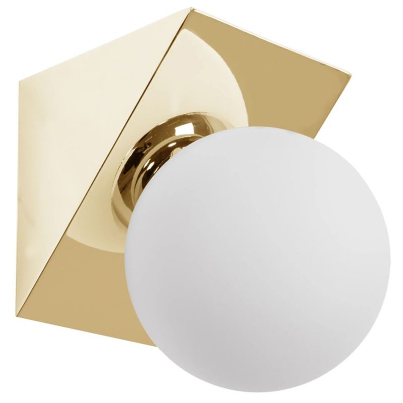 Kinkiet Toolight App1226-1W Złoty