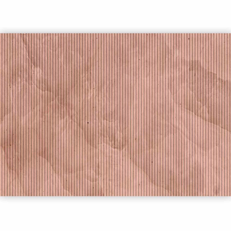Fototapeta flizelinowa Artgeist 170 g/m2 wodoodporna Tła i desenie różowa 450x315 (9 części) 10031aa rolka 1 szt