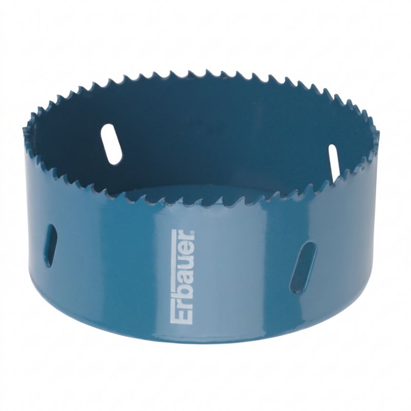 Otwornica bimetal Erbauer 127 mm
