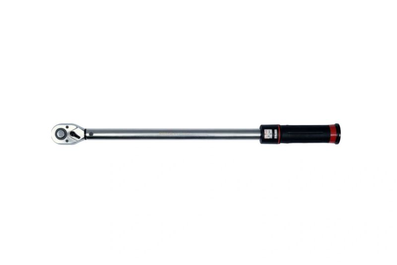 Klucz dynamometryczny YATO YT-07609 1/2 65-350 Nm ze świadectwem kalibracji 1 szt.