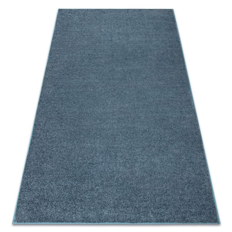 Dywan RugsX 200x200 cm niebieski 201305 1 szt.