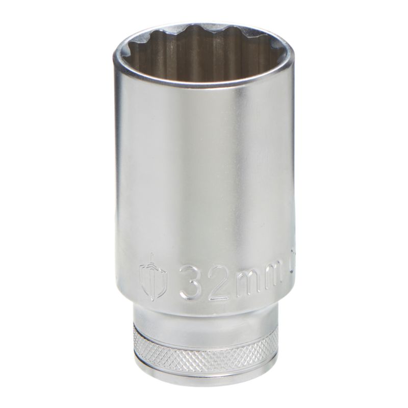 Nasadka Magnusson długa 1/2" 32 mm