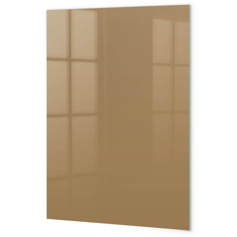 Tablica Na Magnesy Tulup 70x100 cm Kolor ciemny beżowy 5 magnesów neodymowych 1 kpl