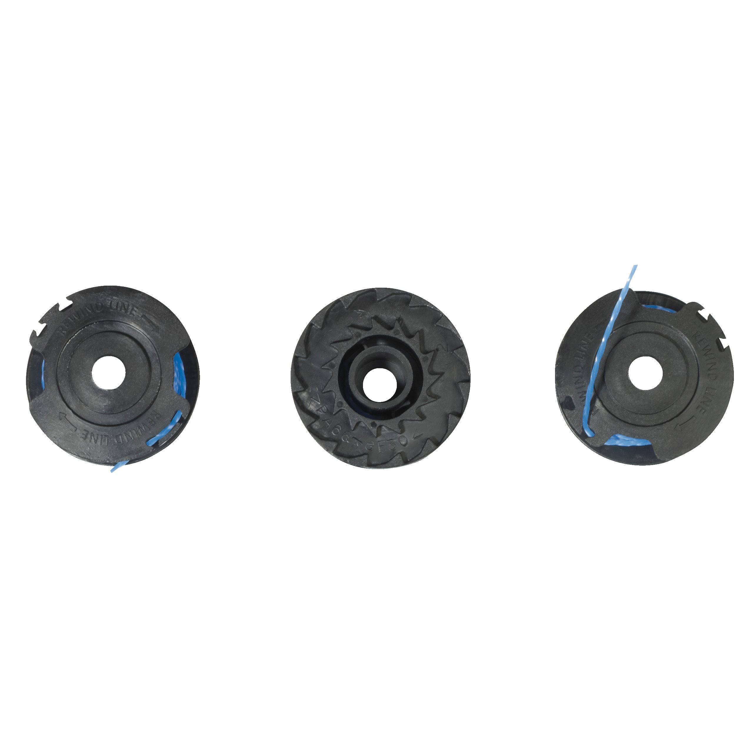 Szpule 1,6 mm (3 szt)