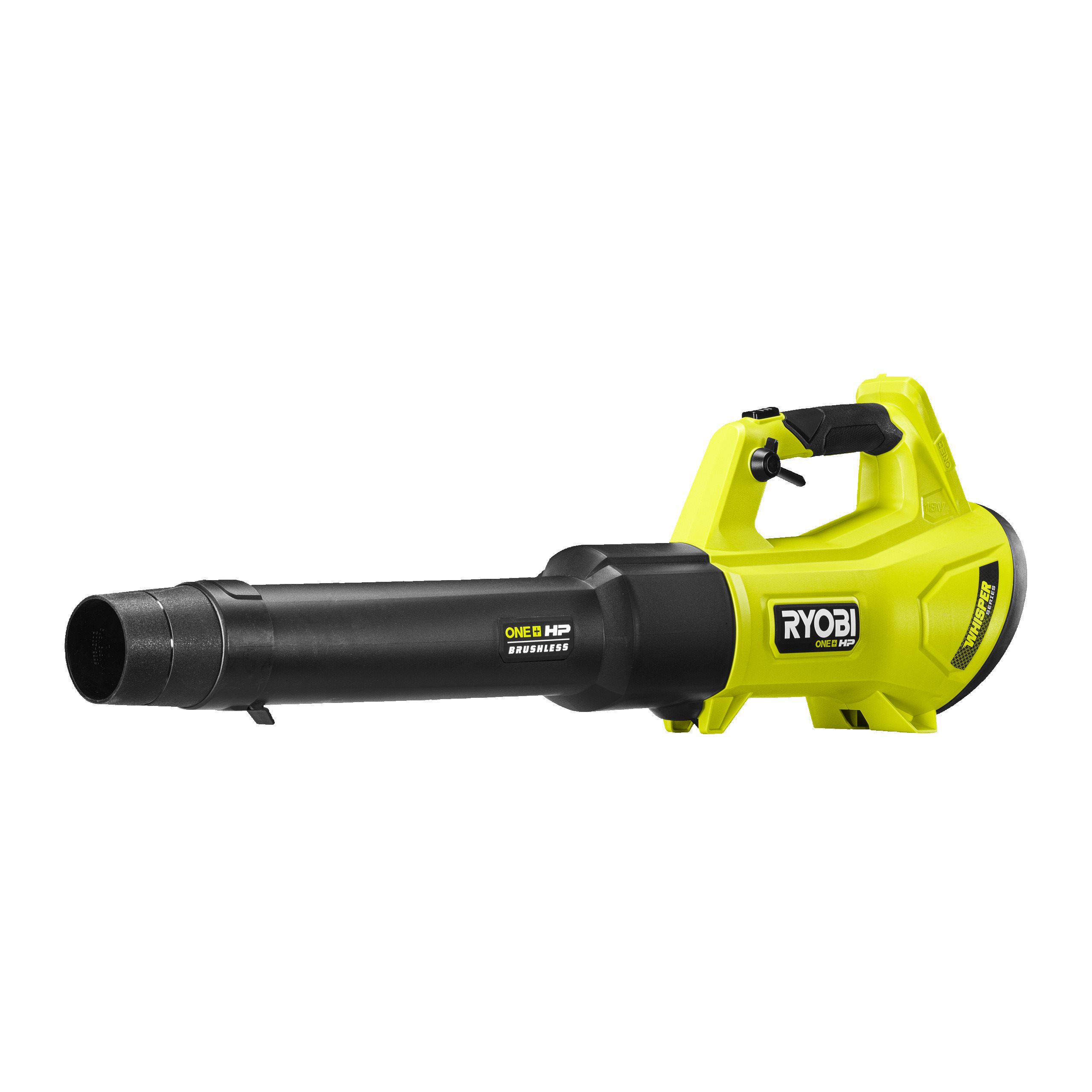 Dmuchawa bezszczotkowa WHISPER 18V ONE+