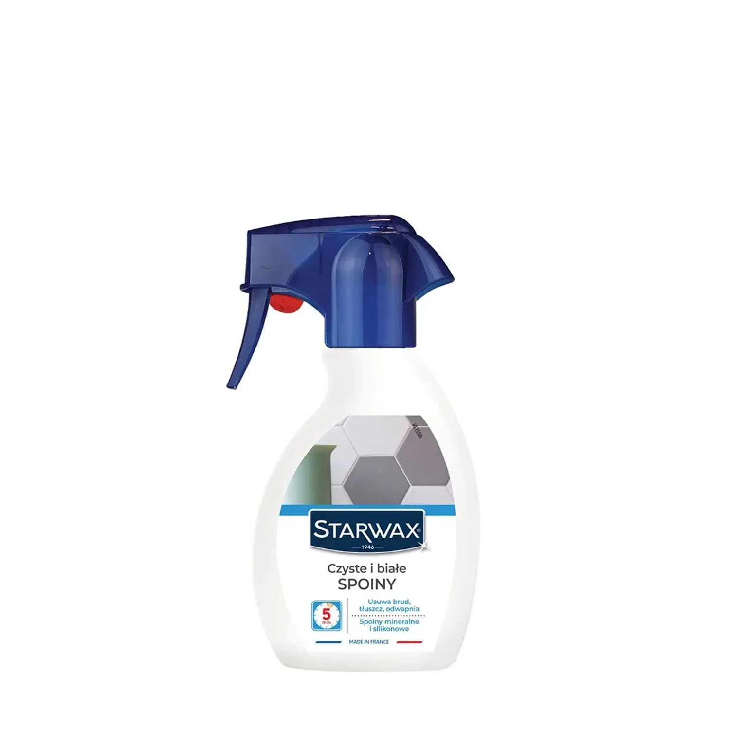 Starwax Spray Czyste spoiny 250ml
