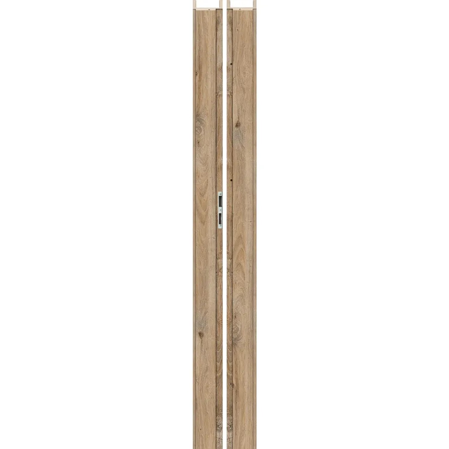 Windoor Ościeżnica regulowana 180-220 mm Dąb Country baza P