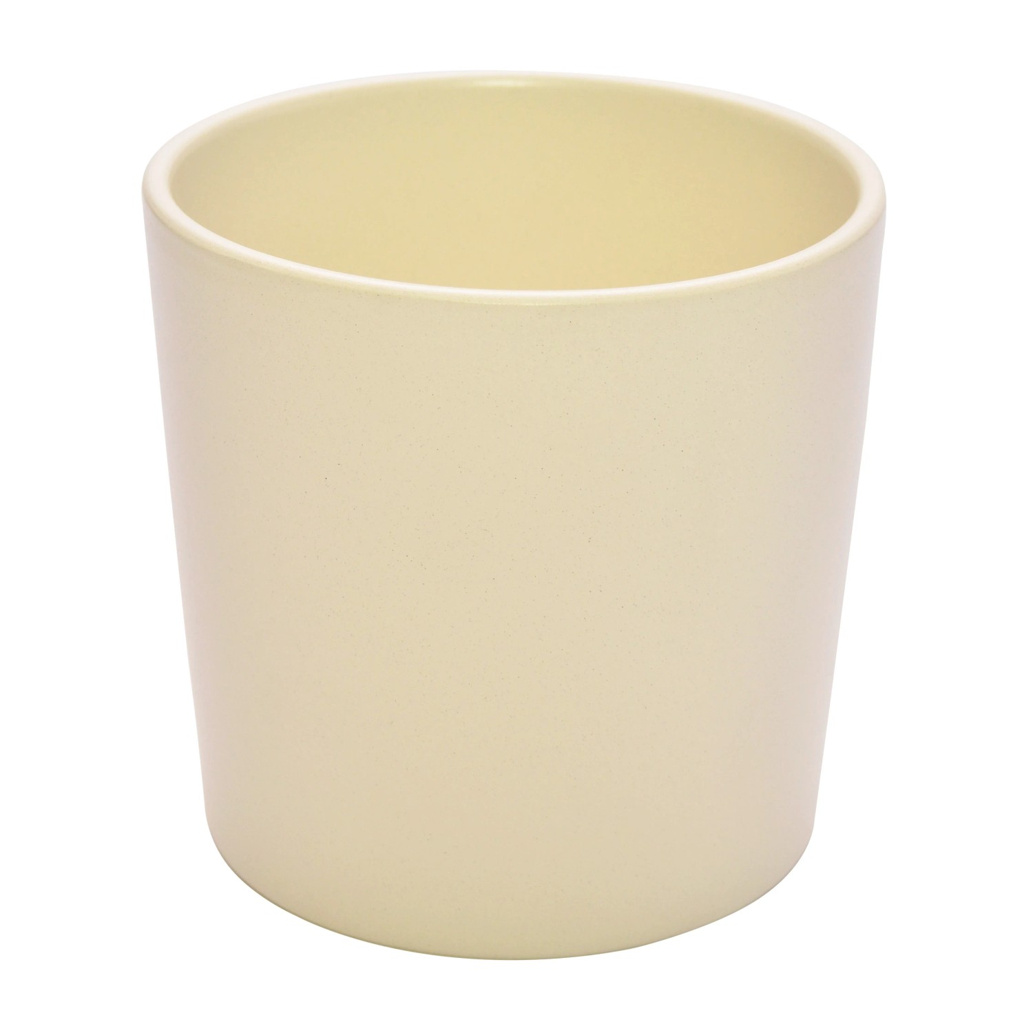 Ceramik doniczka ceramiczna Charms pannacotta śr. 23 cm
