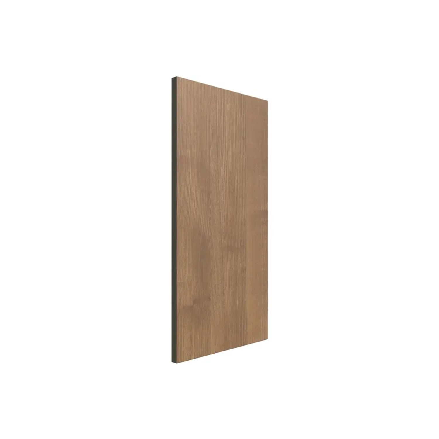 Zaślepka korpusu górnego Salerno 71 x 31,5 cm Tobacco mat