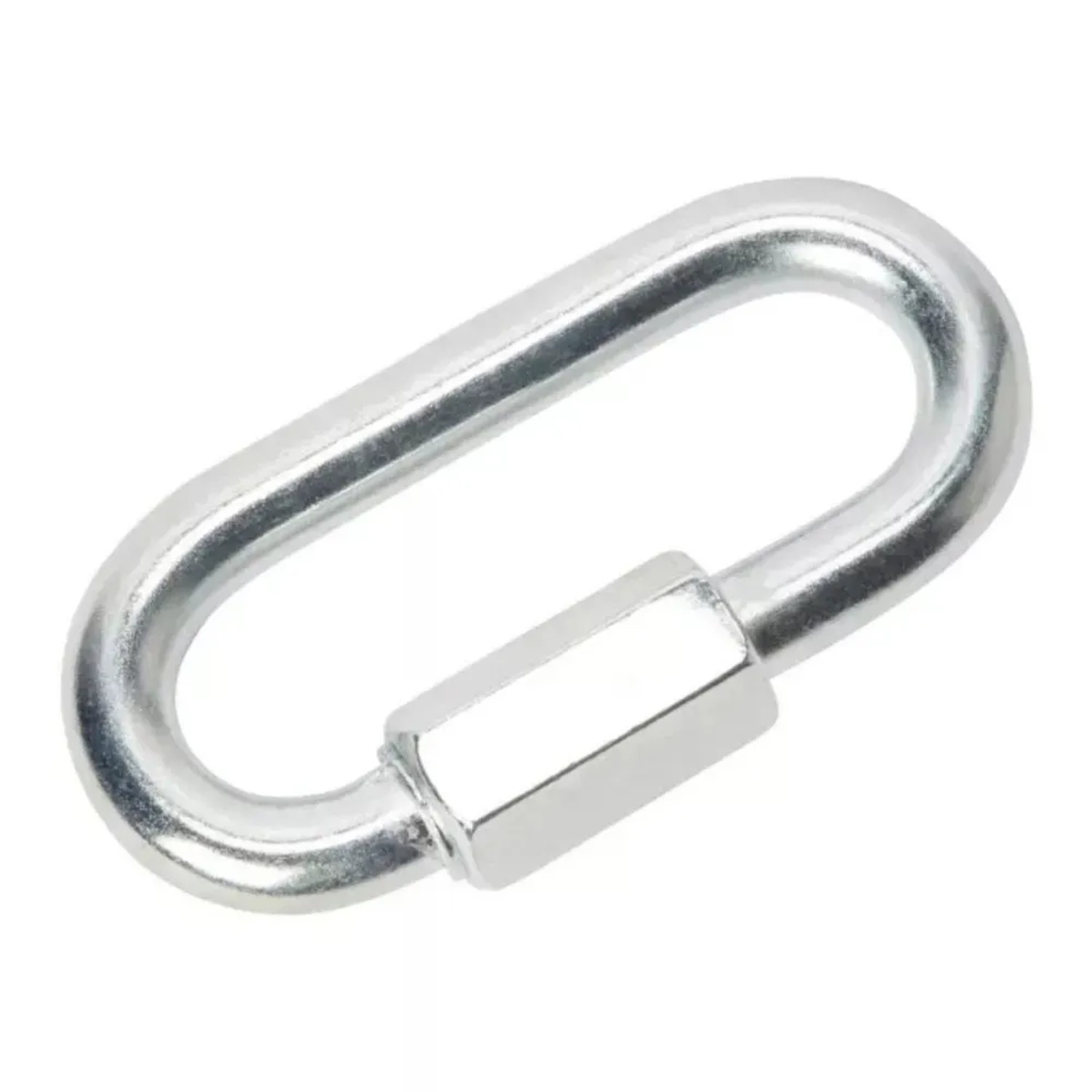 LUX-TOOLS Ogniwo skręcane ocynkowane 5mm