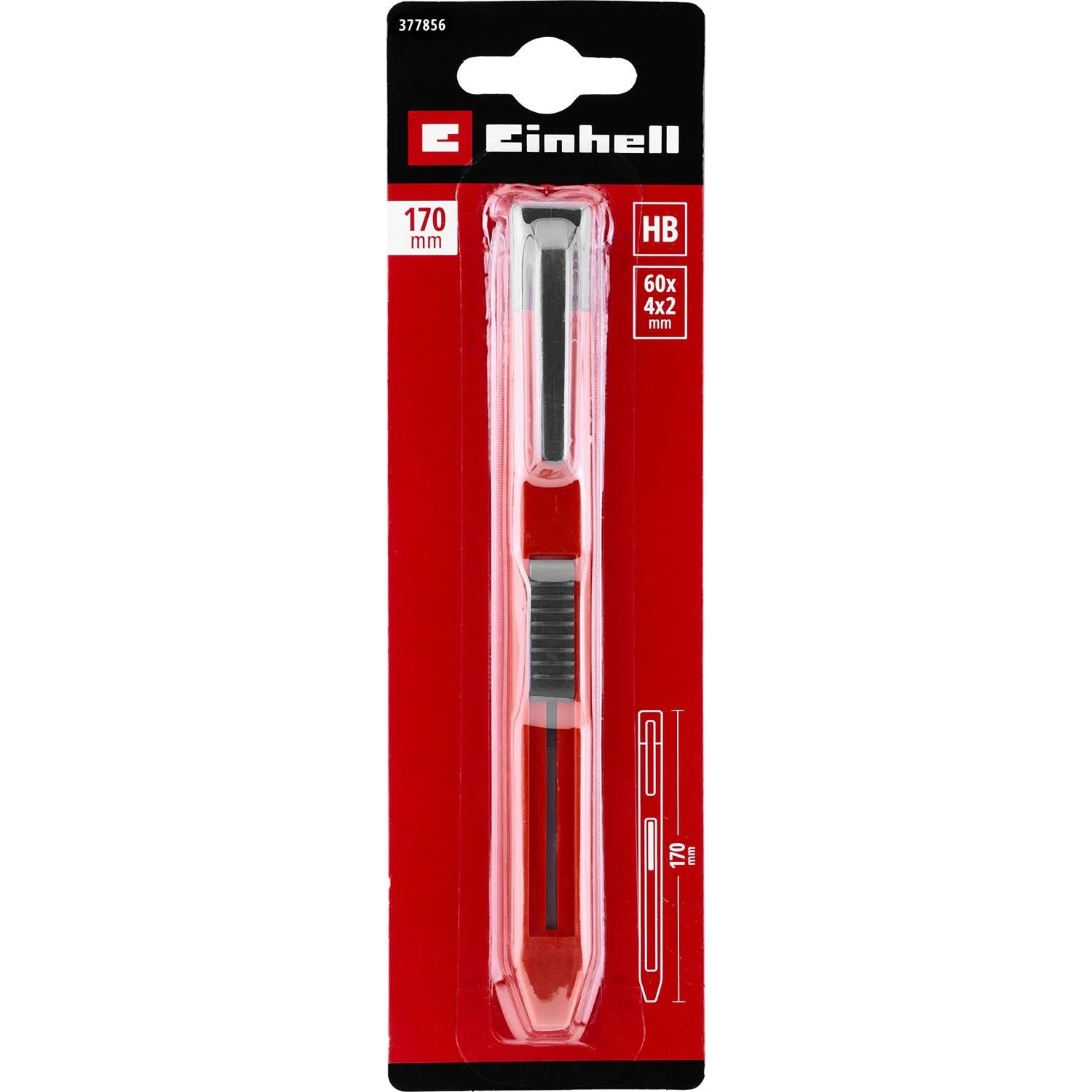 Einhell Ołówek automatyczny