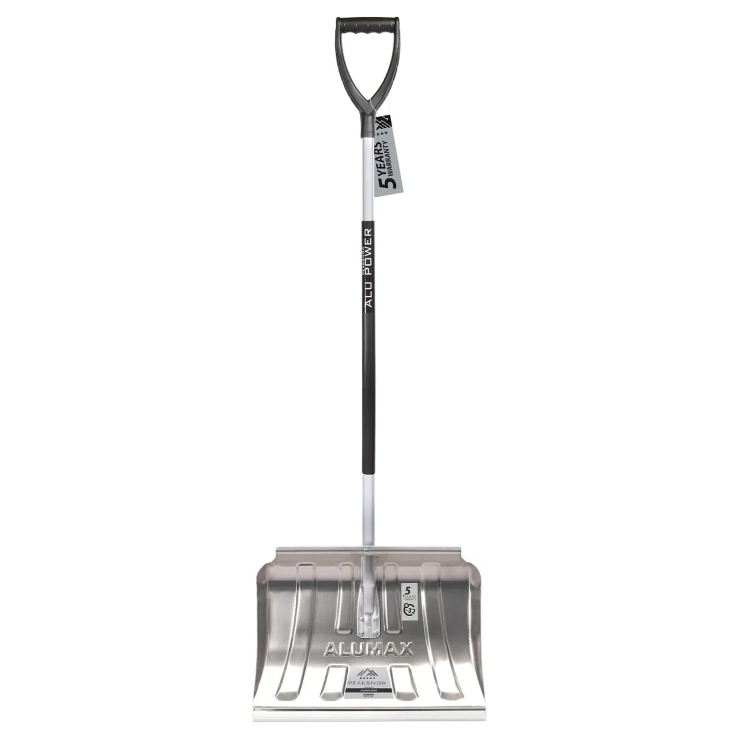 Prosperplast Łopata Alumax Ergo Aluminium ILMAXAE