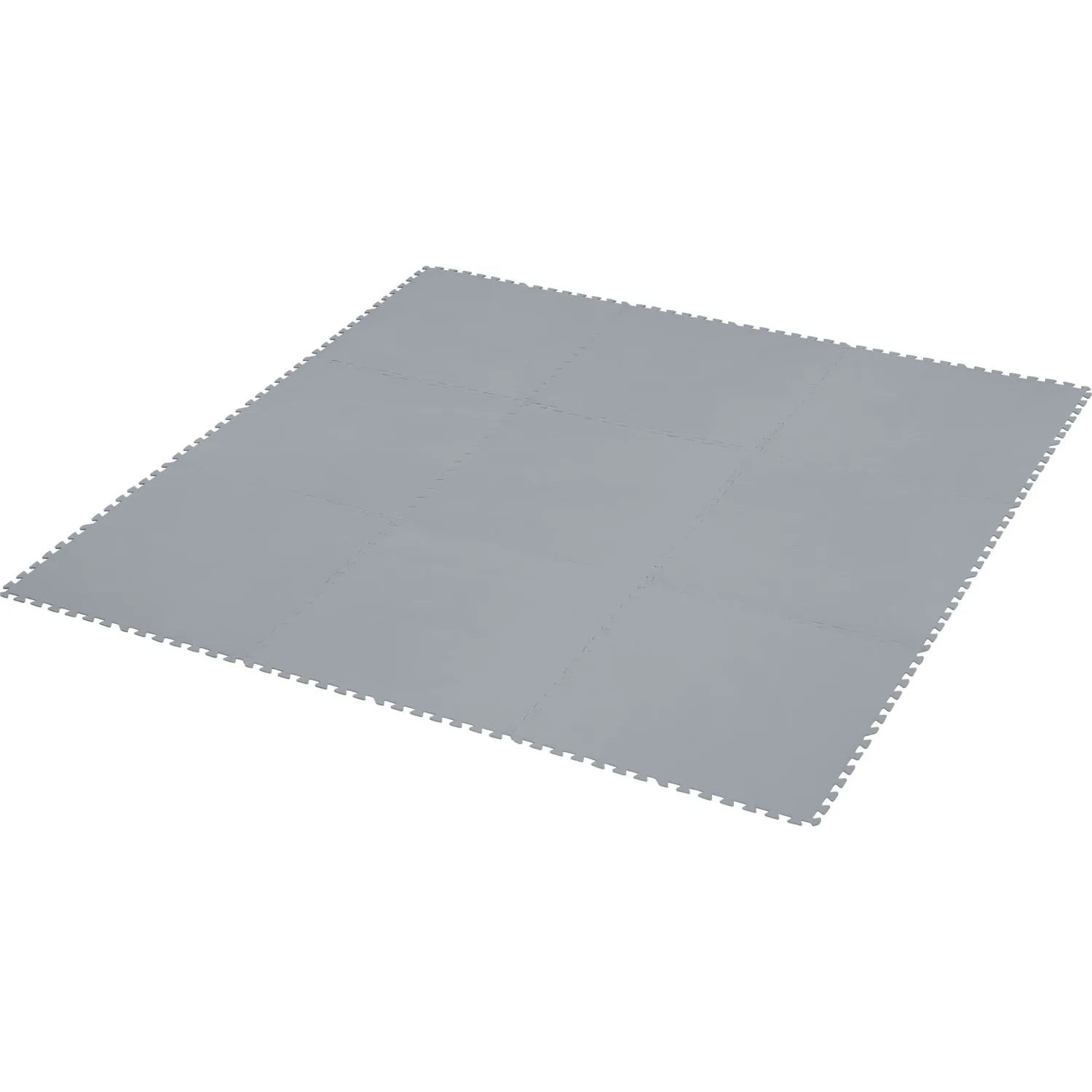 Mata pod basen - 78 x 78 cm