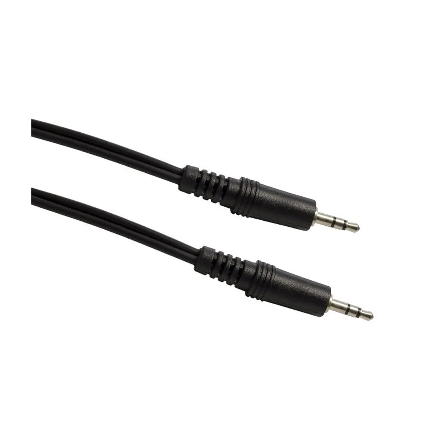 DPM Kabel audio jack-jack 3,5 mm 1,5 m