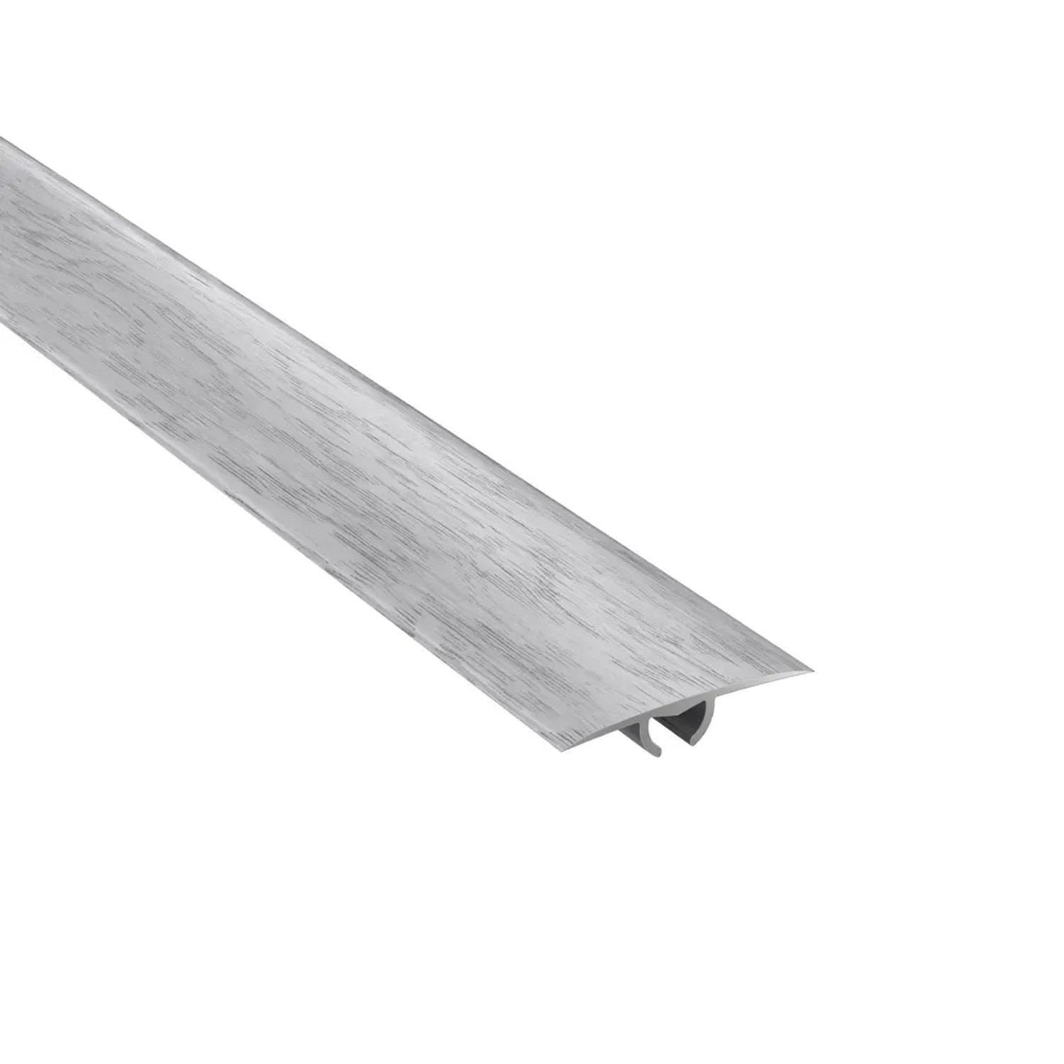Arbiton Profil aluminiowy uniwersalny CS30 Dąb Śnieżny 186cm