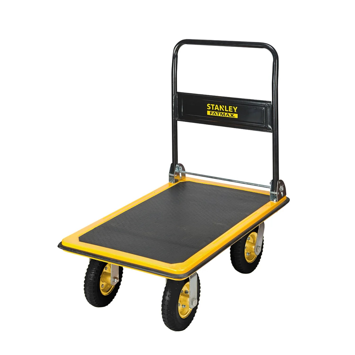Stanley FatMax Wózek platformowy stalowy SH-FXWT-704 - 350 kg
