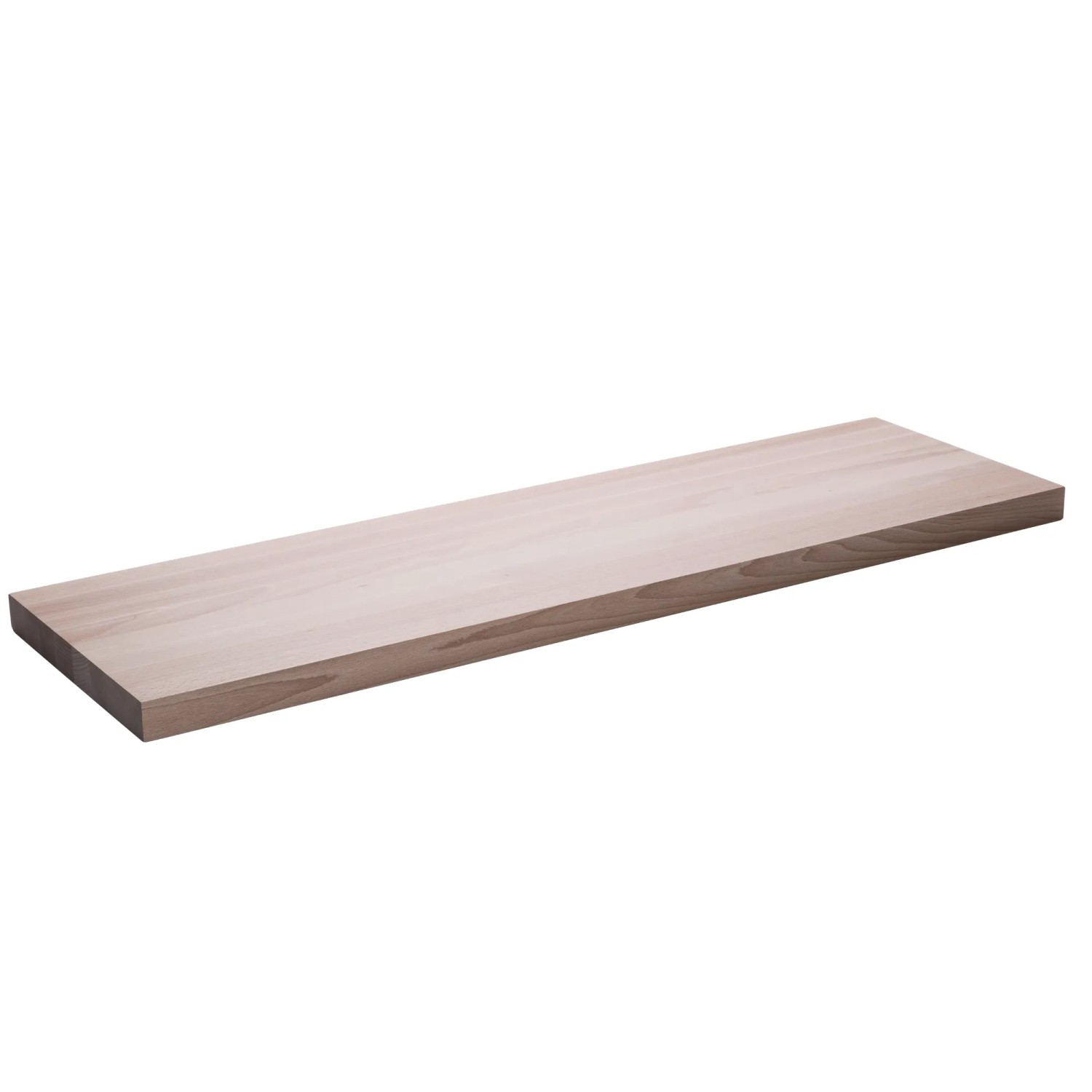Kornik Stopień z drewna bukowego 110 x 29 x 3,5 cm