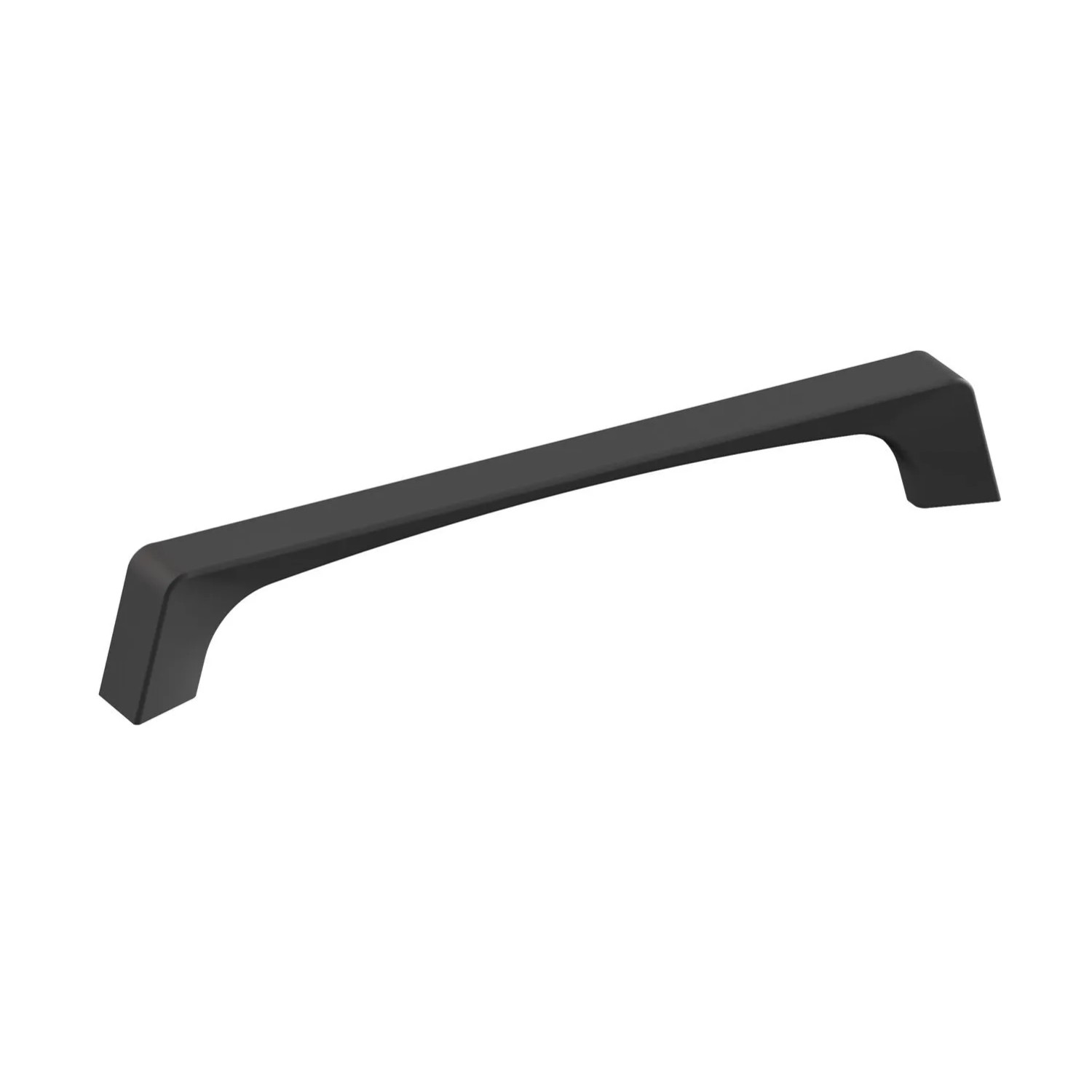 Gamet Uchwyt meblowy czarny mat UA137
