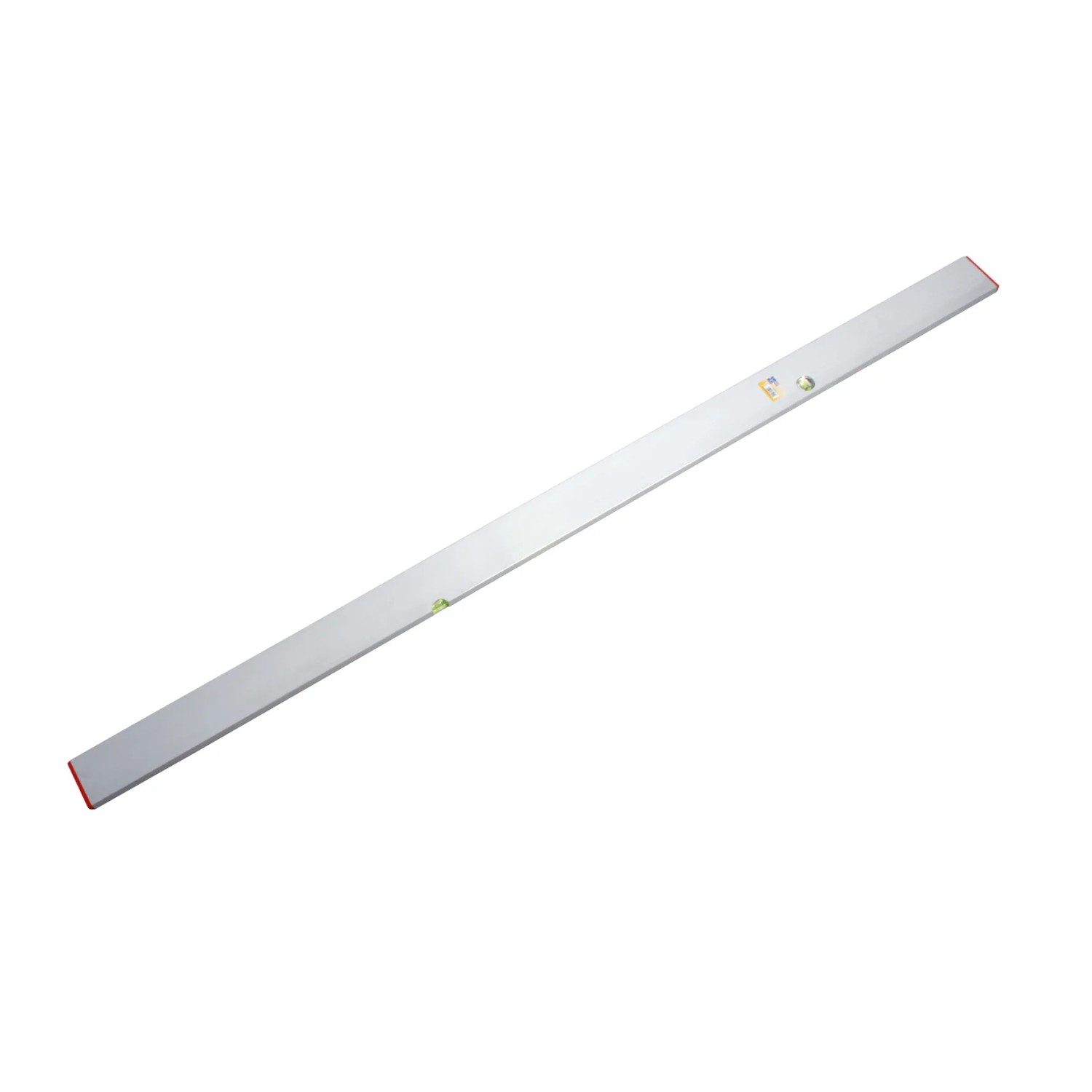 LUX-TOOLS Łata murarska z libellami 2,5 m
