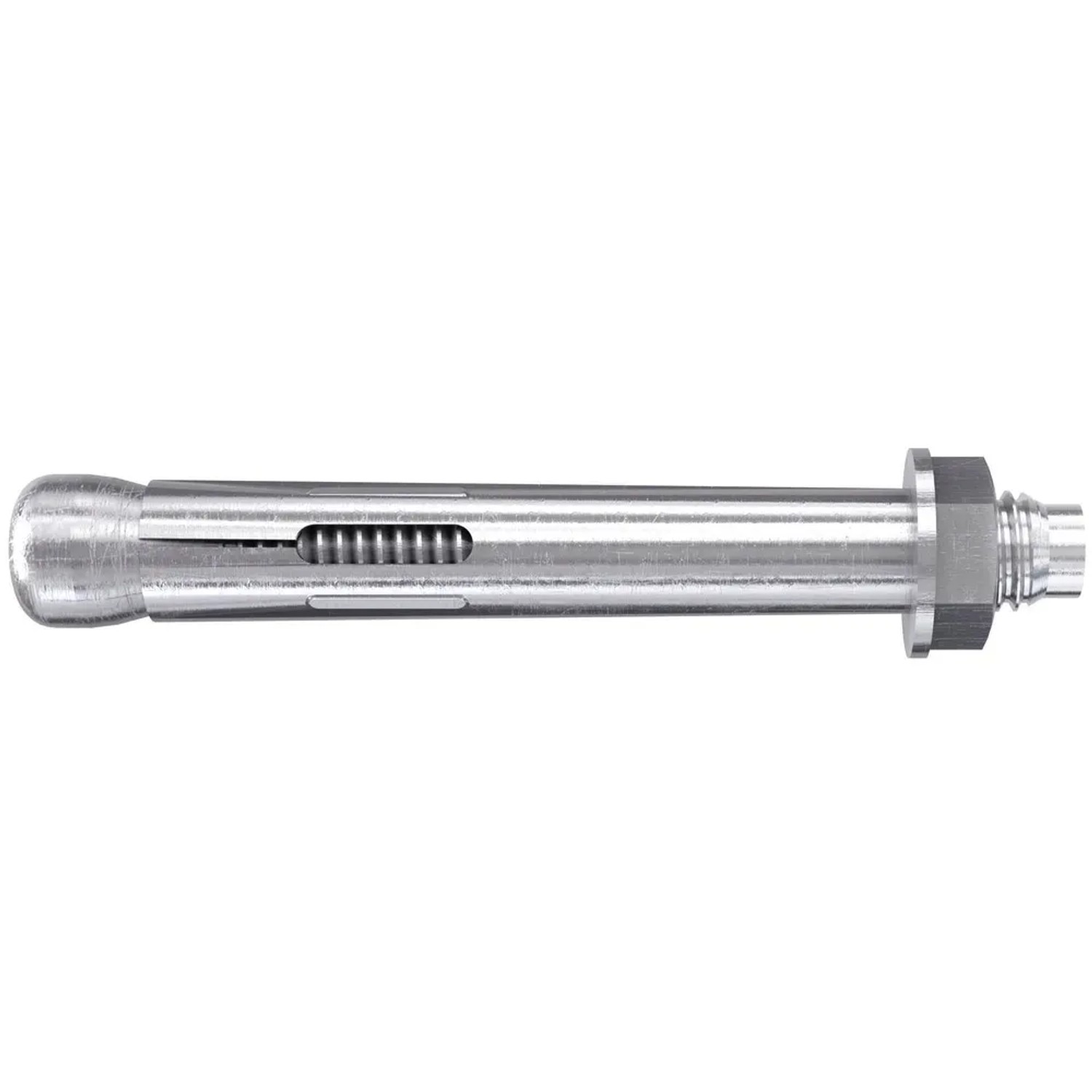 Fischer Kotwa stalowa dwurozporowa z łbem 6-kątnym 12x51mm