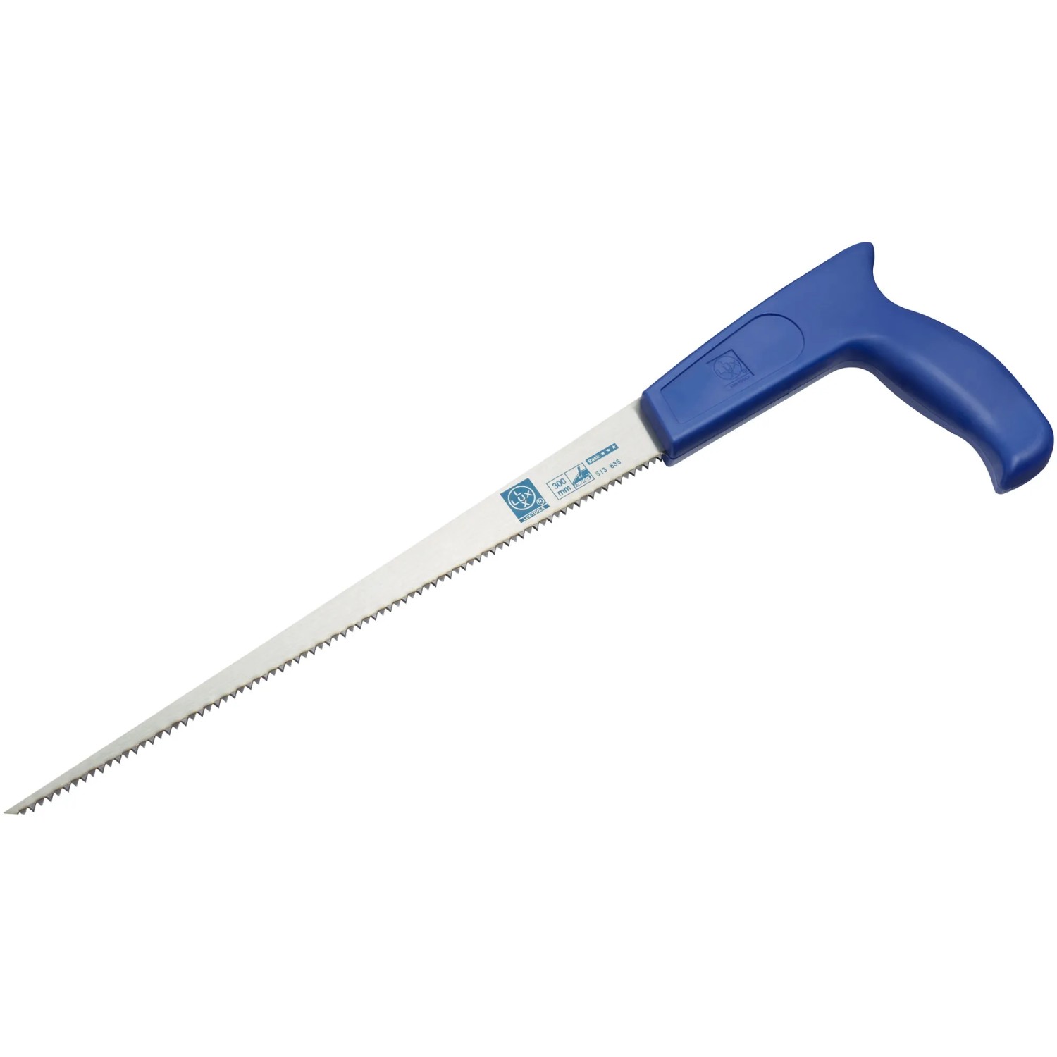 LUX-TOOLS Piła otwornica do drewna 300 mm