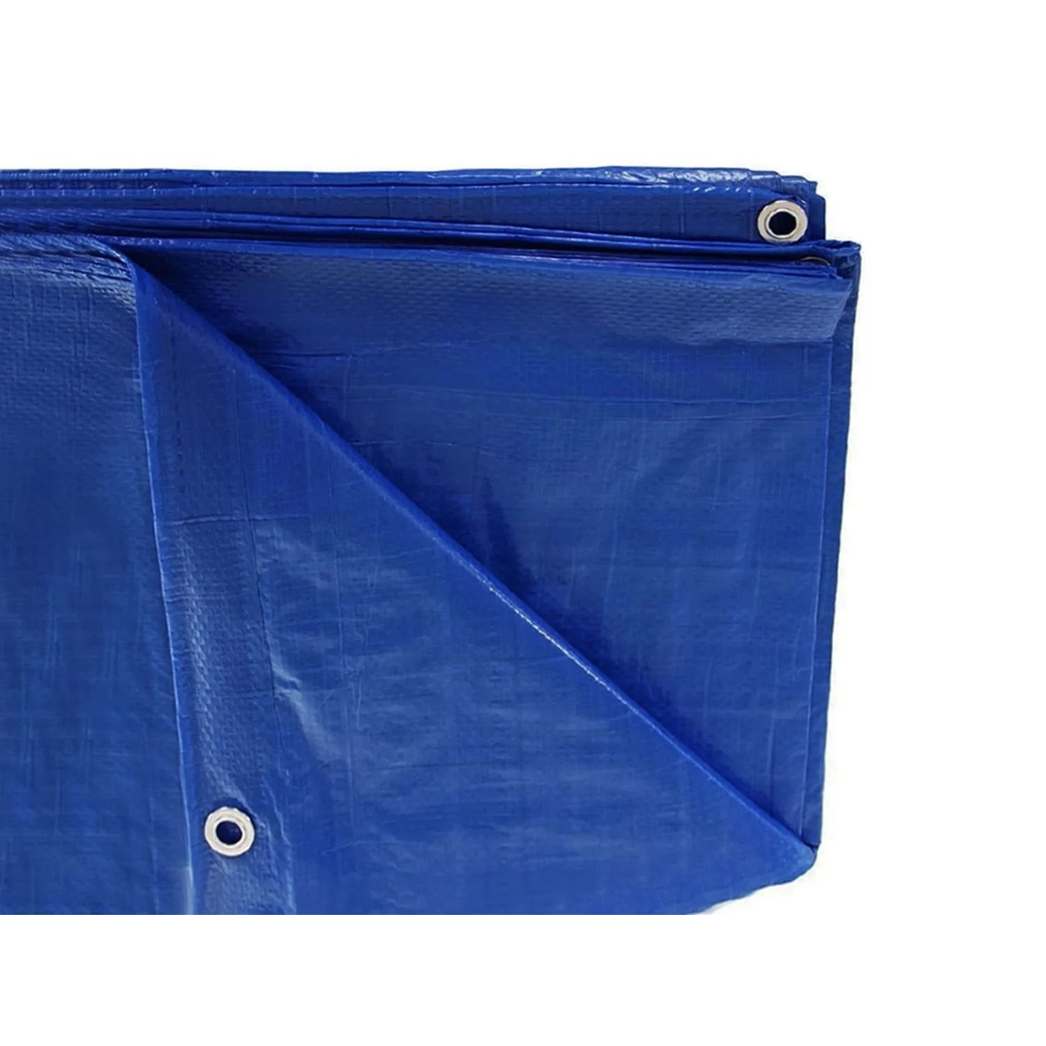 Onduline Plandeka niebieska 50g/m2 5x8m