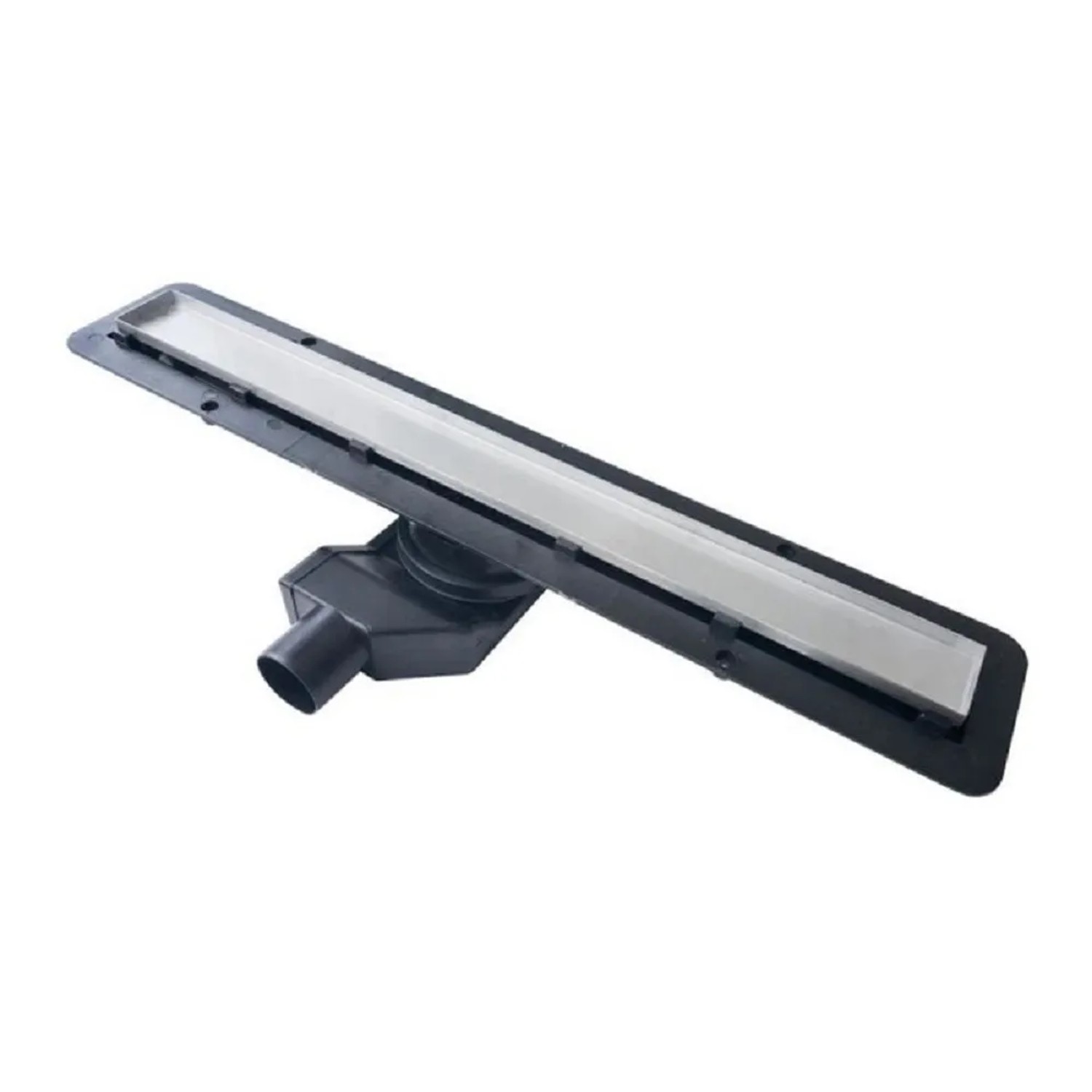 Skiendi Odpływ liniowy Seamless 2 in 1 65 cm
