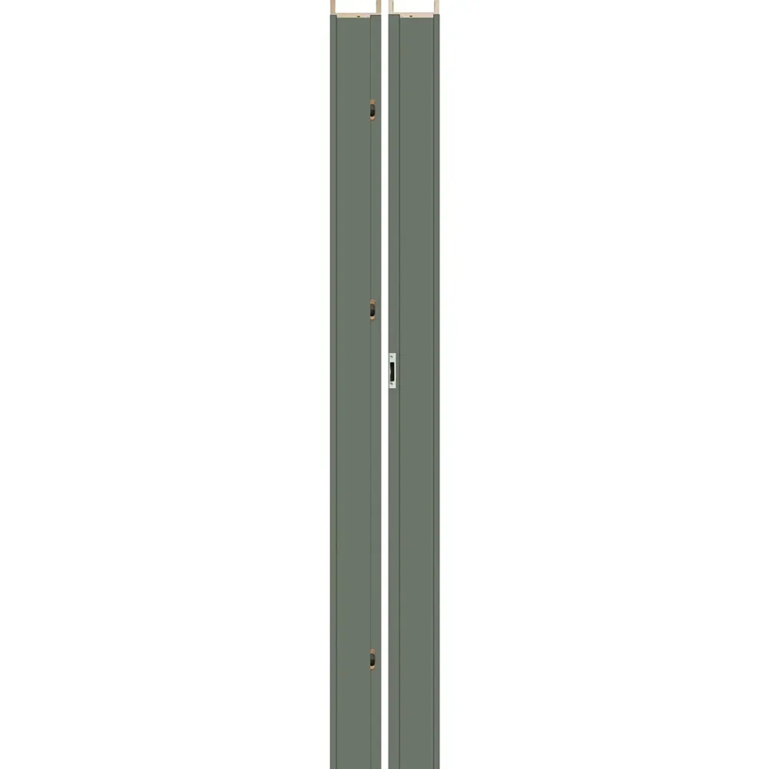 Windoor Ościeżnica regulowana bezprzylgowa 95-115 mm Eukaliptus baza L