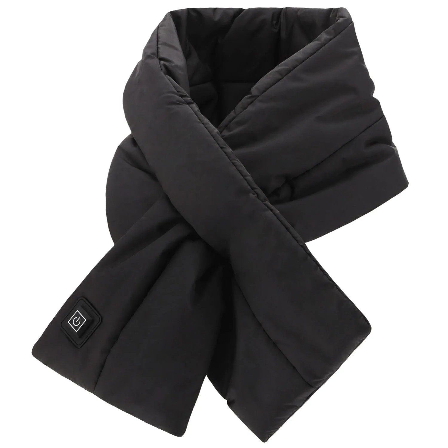 Mission Air Szal podgrzewany E-SCARF roz. L (bez powerbanku)