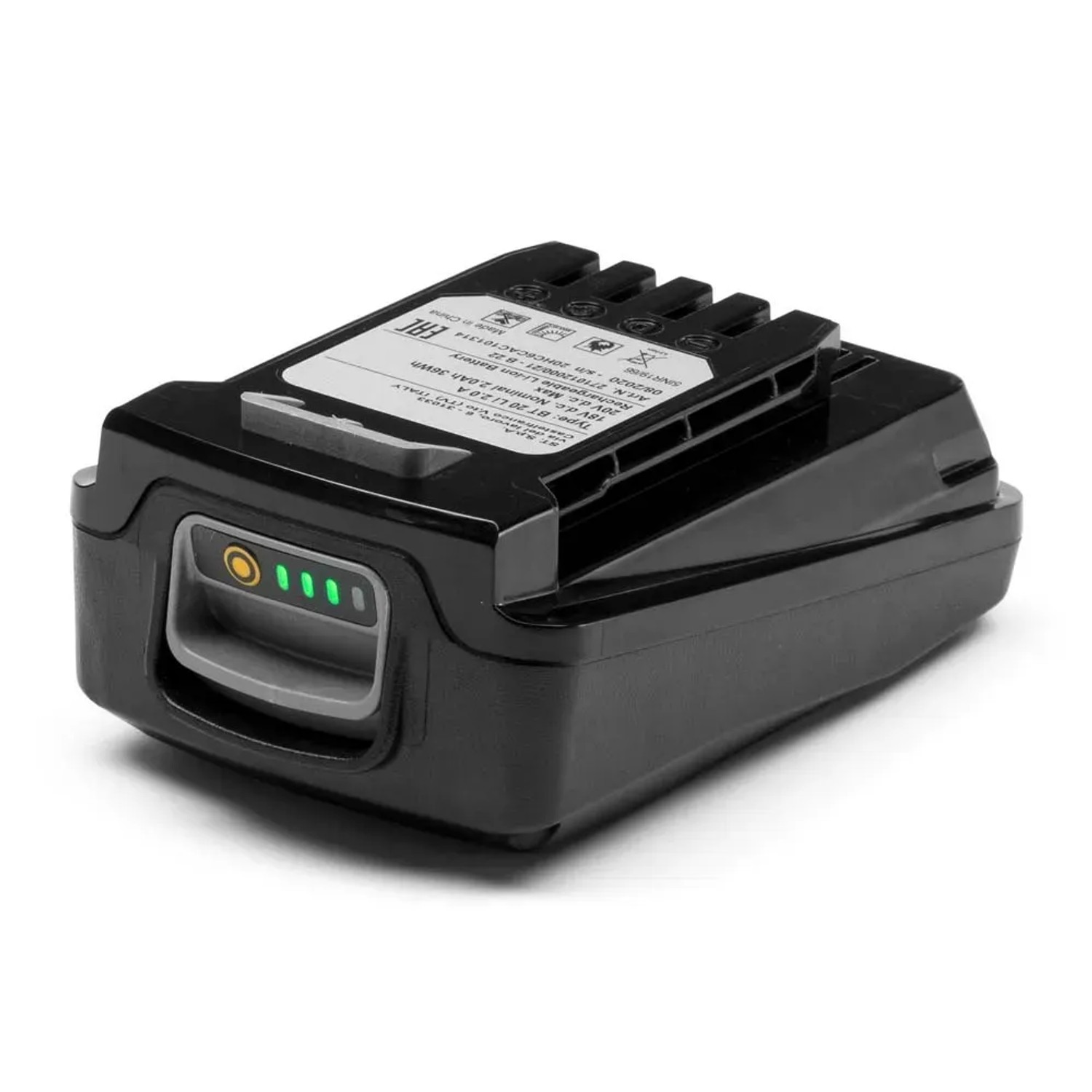 Alpina Akumulator 20V 2Ah B22