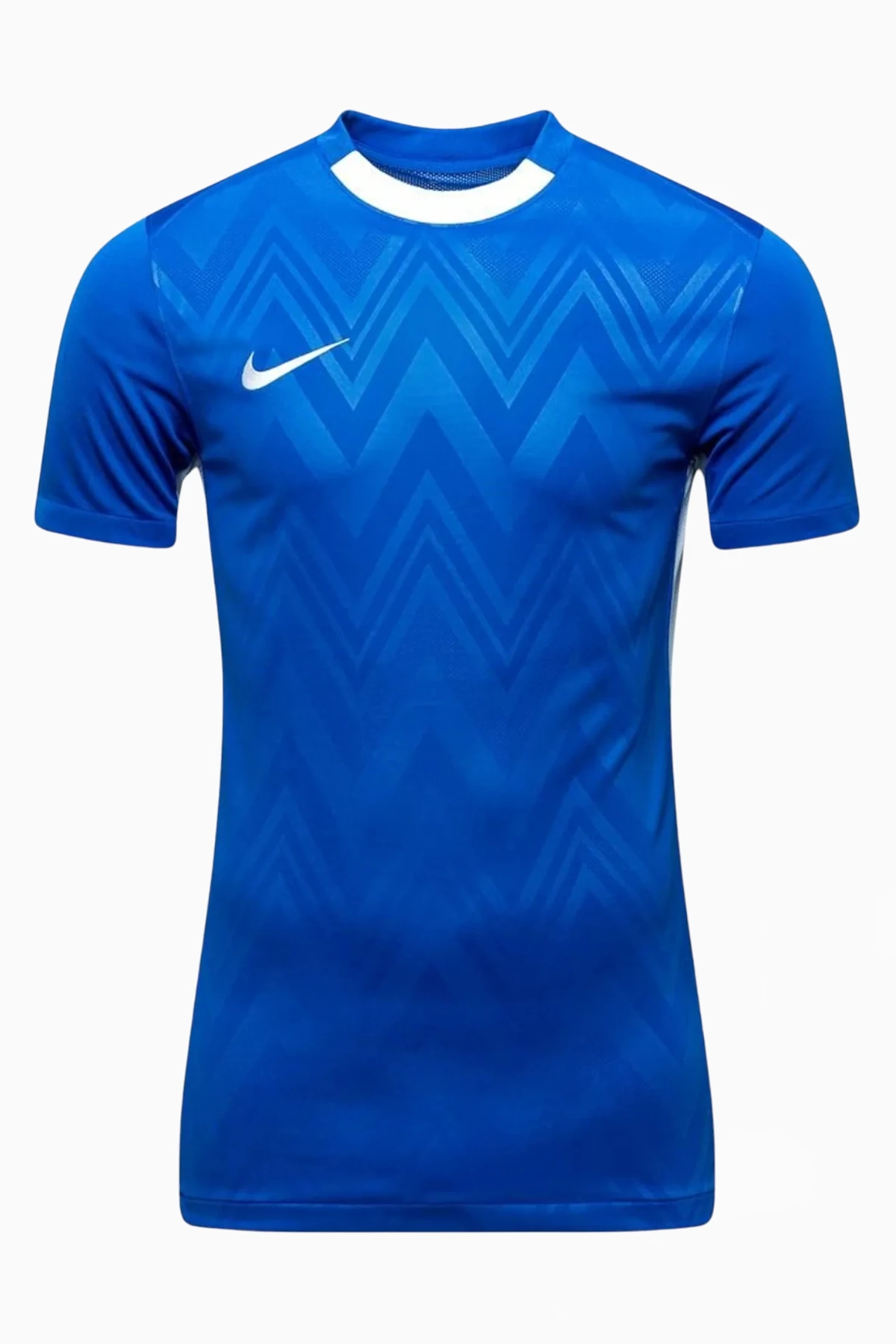 Koszulka Nike Dri-FIT Challenge V Junior - Niebieski