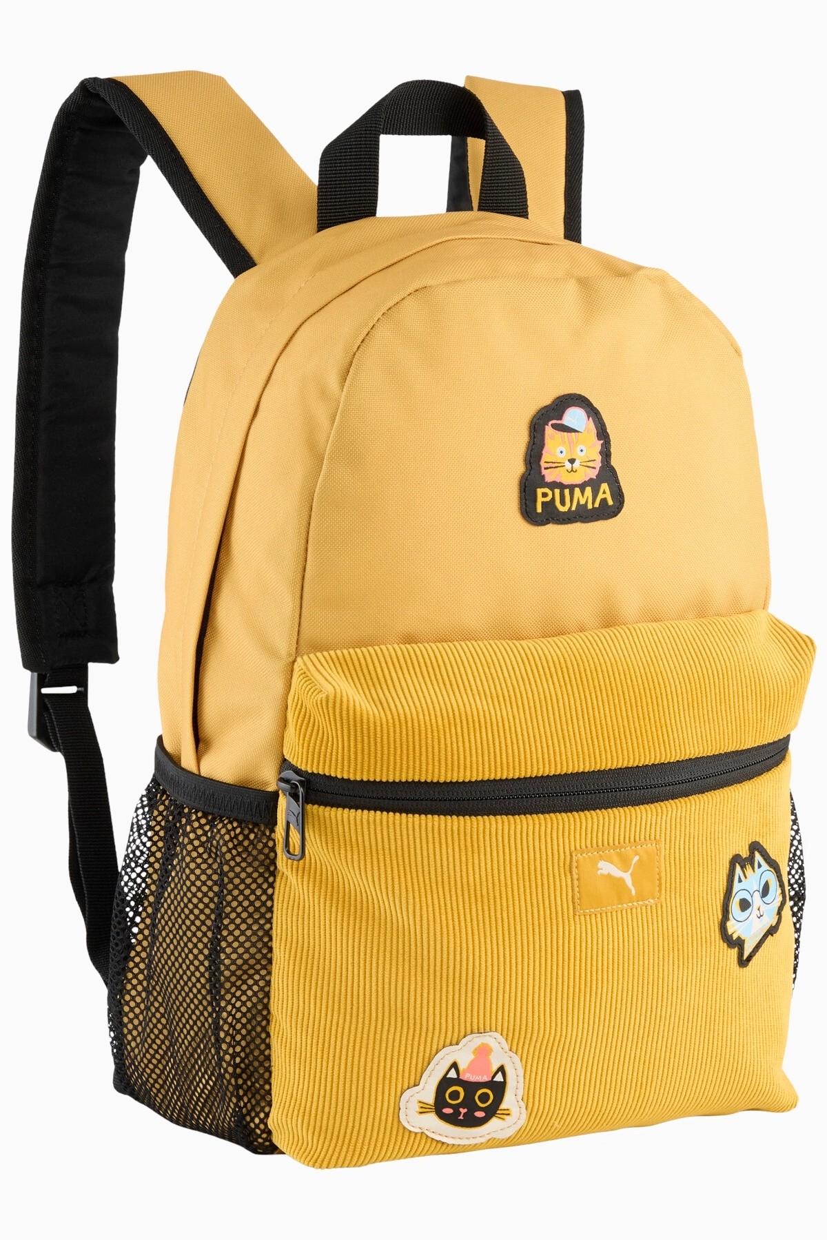 Plecak Puma Essentials - Żółty