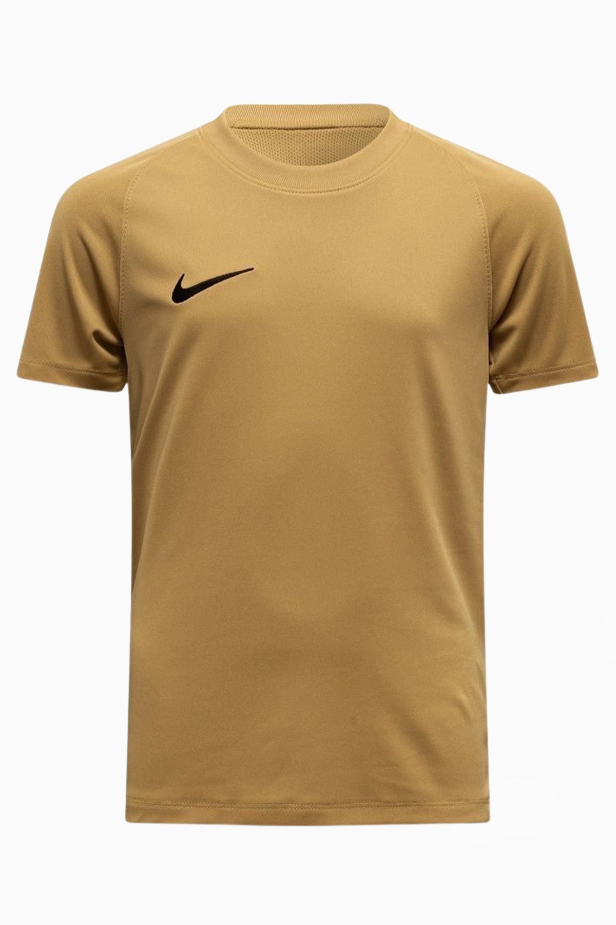 Koszulka Nike Dry Park VIII Junior - Złoty