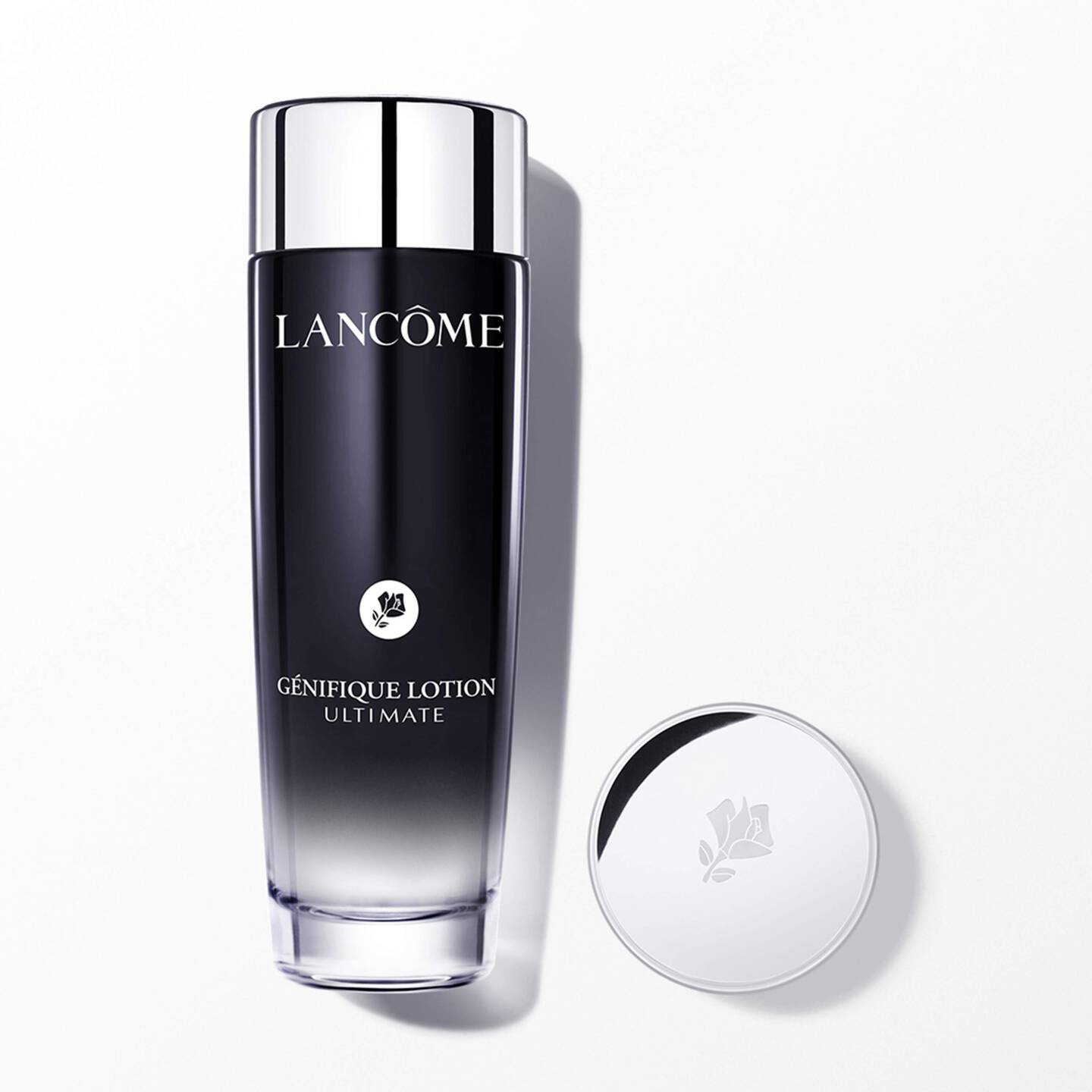 Lancôme Génifique Ultimate Serum-In-Essence - Całkowita regeneracja skóry od wewnątrz. 150 ml