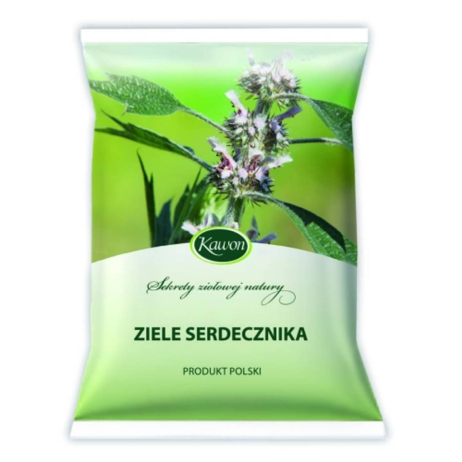 Kawon ziele serdecznika, 50 g