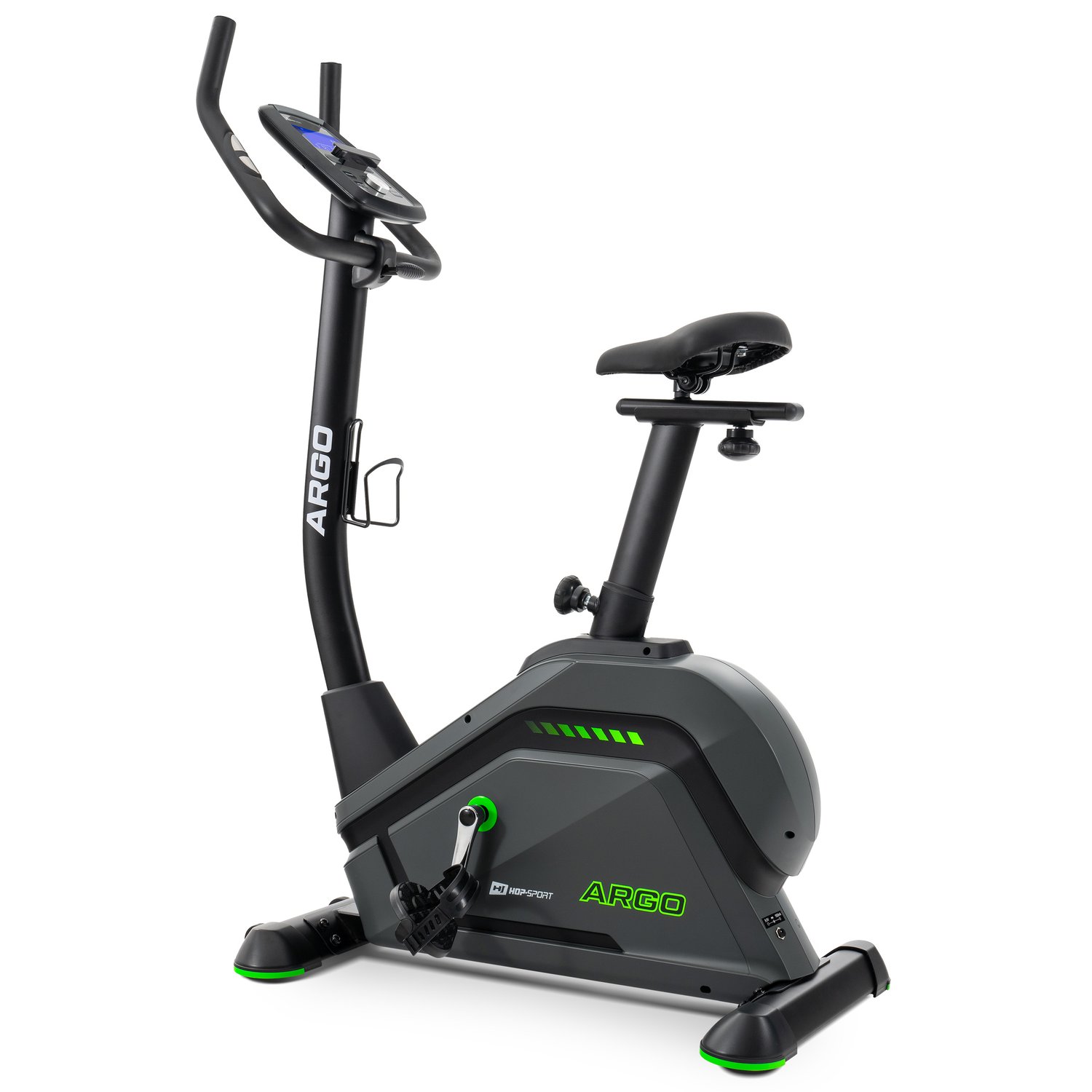 Ergometer HS-120H Argo Grau
